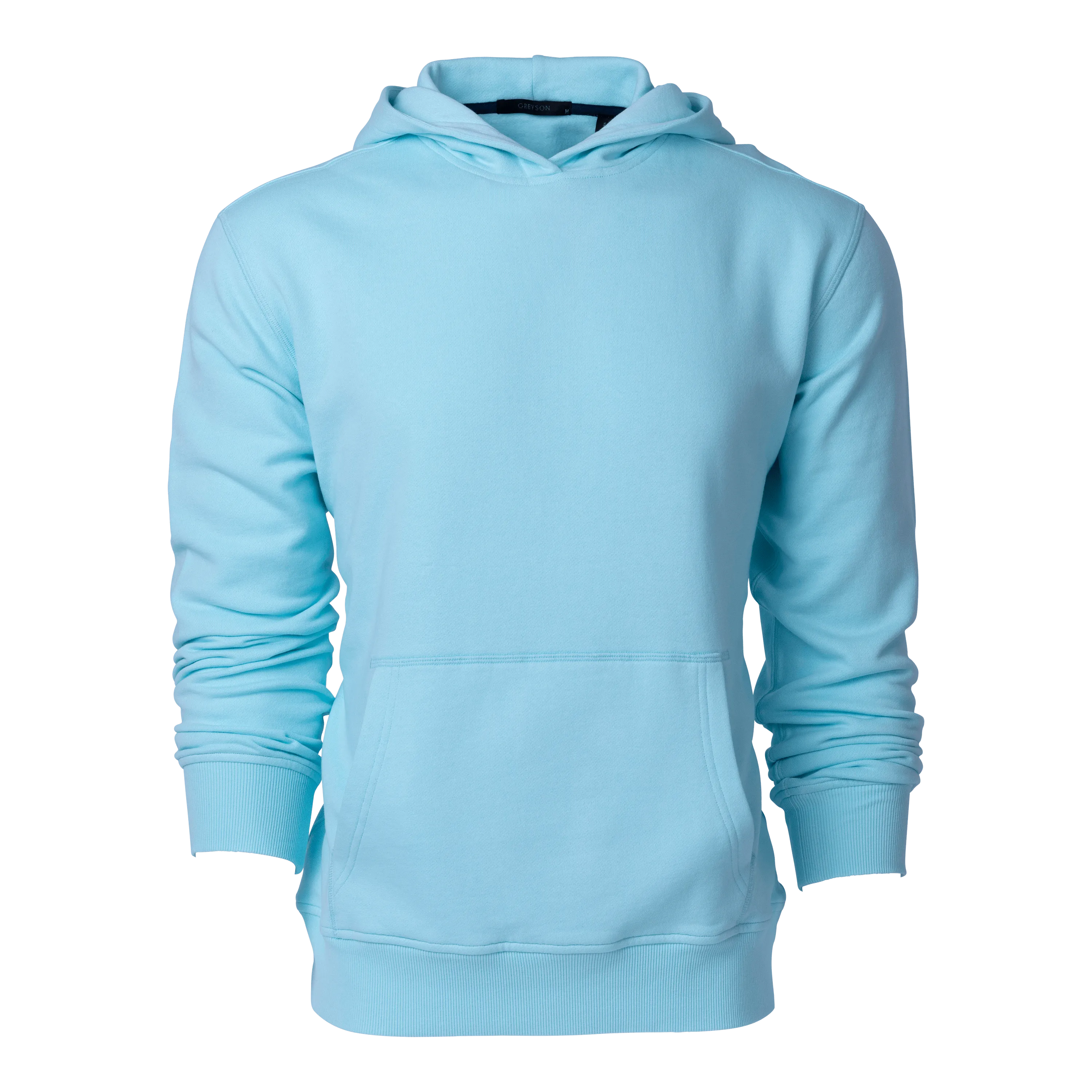 Lake Fleece Hoodie