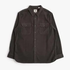 Levis Jackson Worker Overshirt