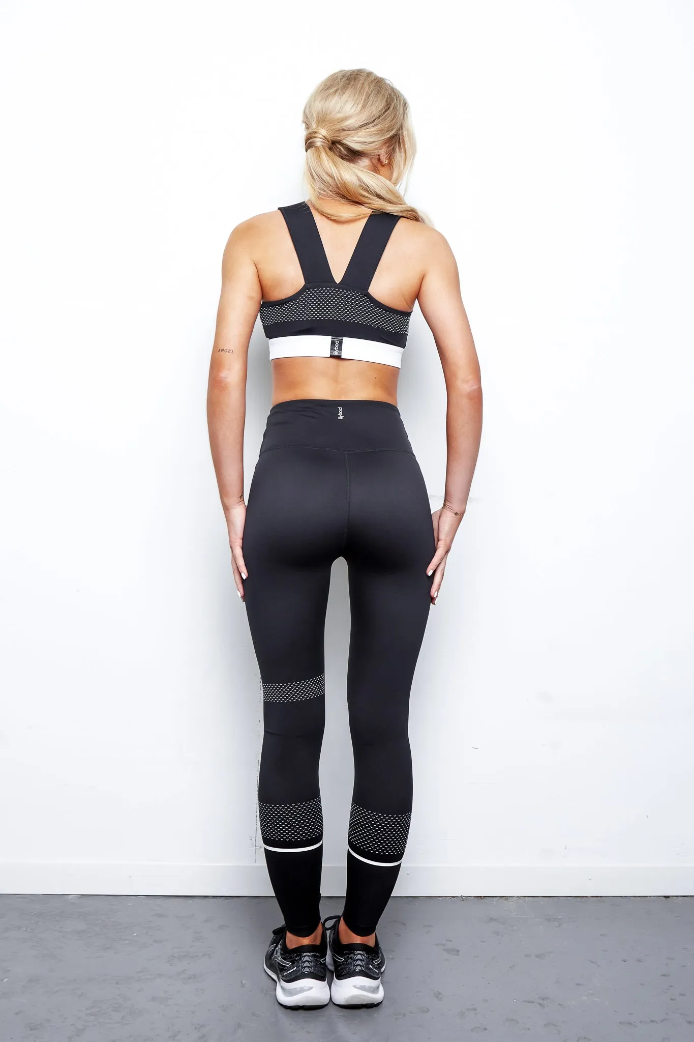 LILYBOD Activate Leggings - Black