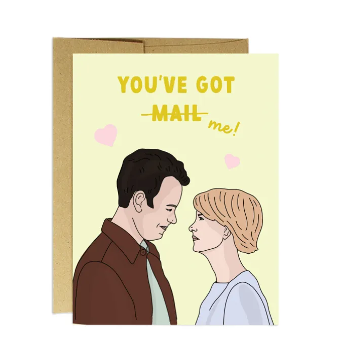 Love Card