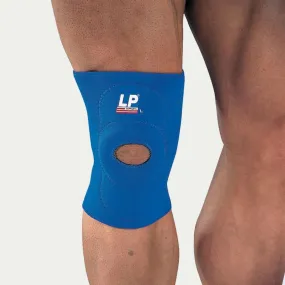 LP Standard Knee Open Patella