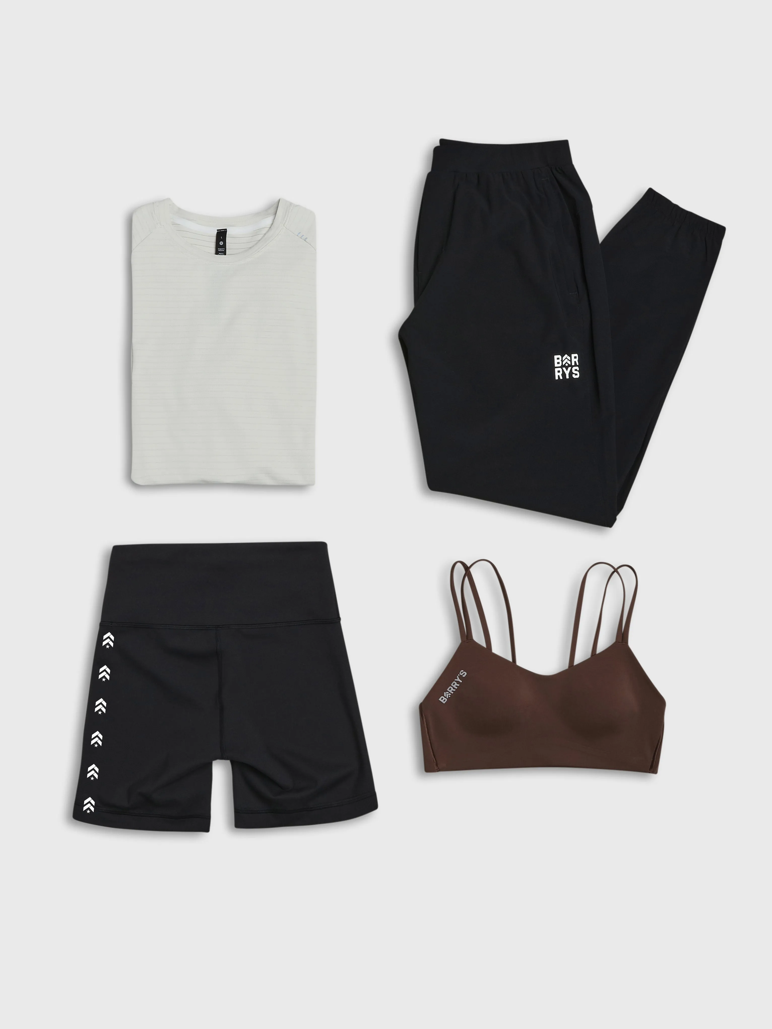 LULULEMON BLK SURGE JOGGER