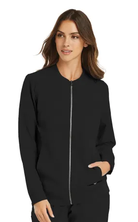 Maevn Momentum 5061 Women's Zip Front Jacket