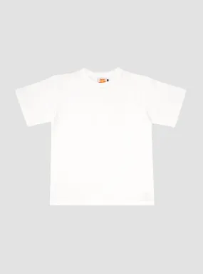 Makaha Short Sleeve T-Shirt Off-White