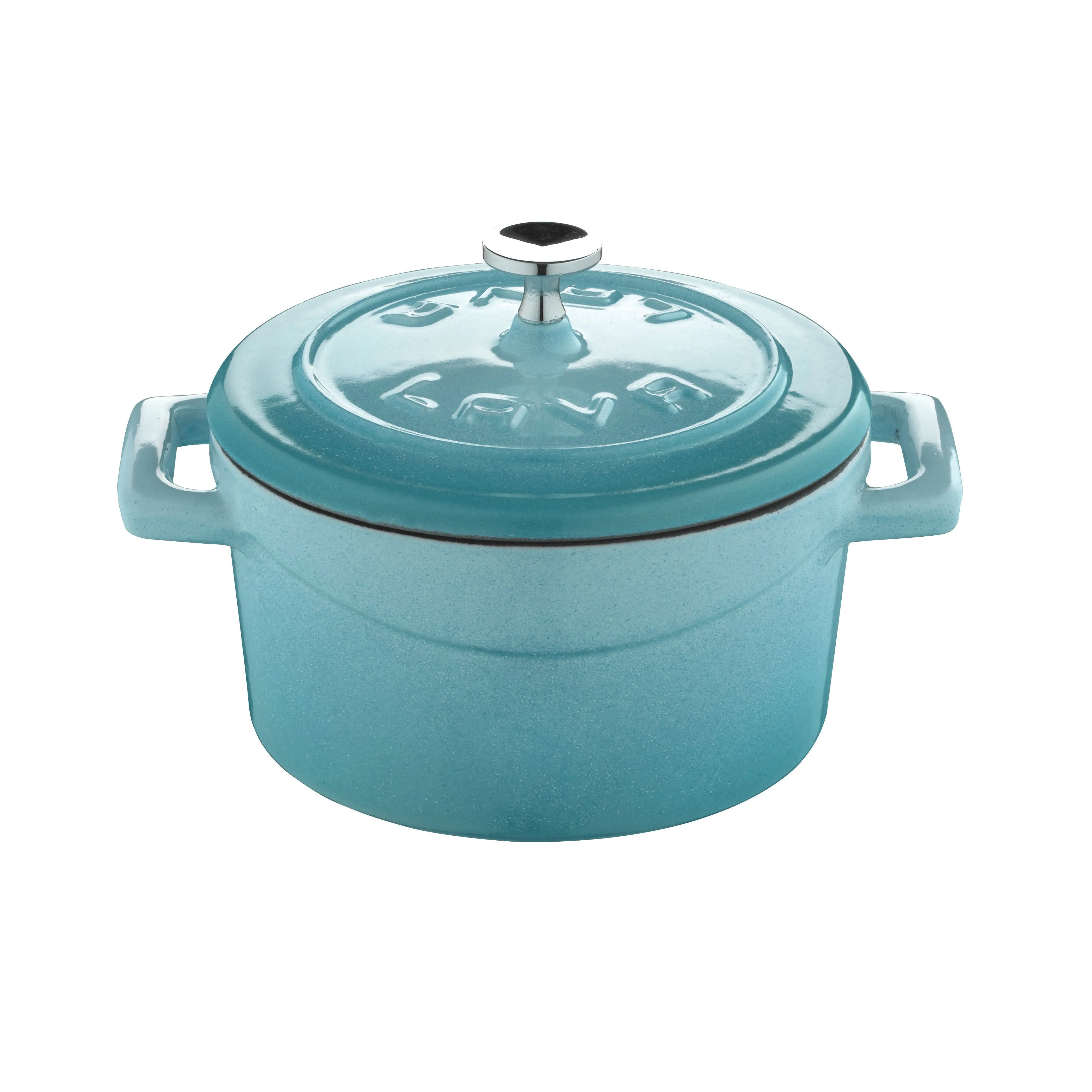 MINI CASSEROLE COCOTTE - 10 CM / 3.94  - 0.35 LT / 12 oz