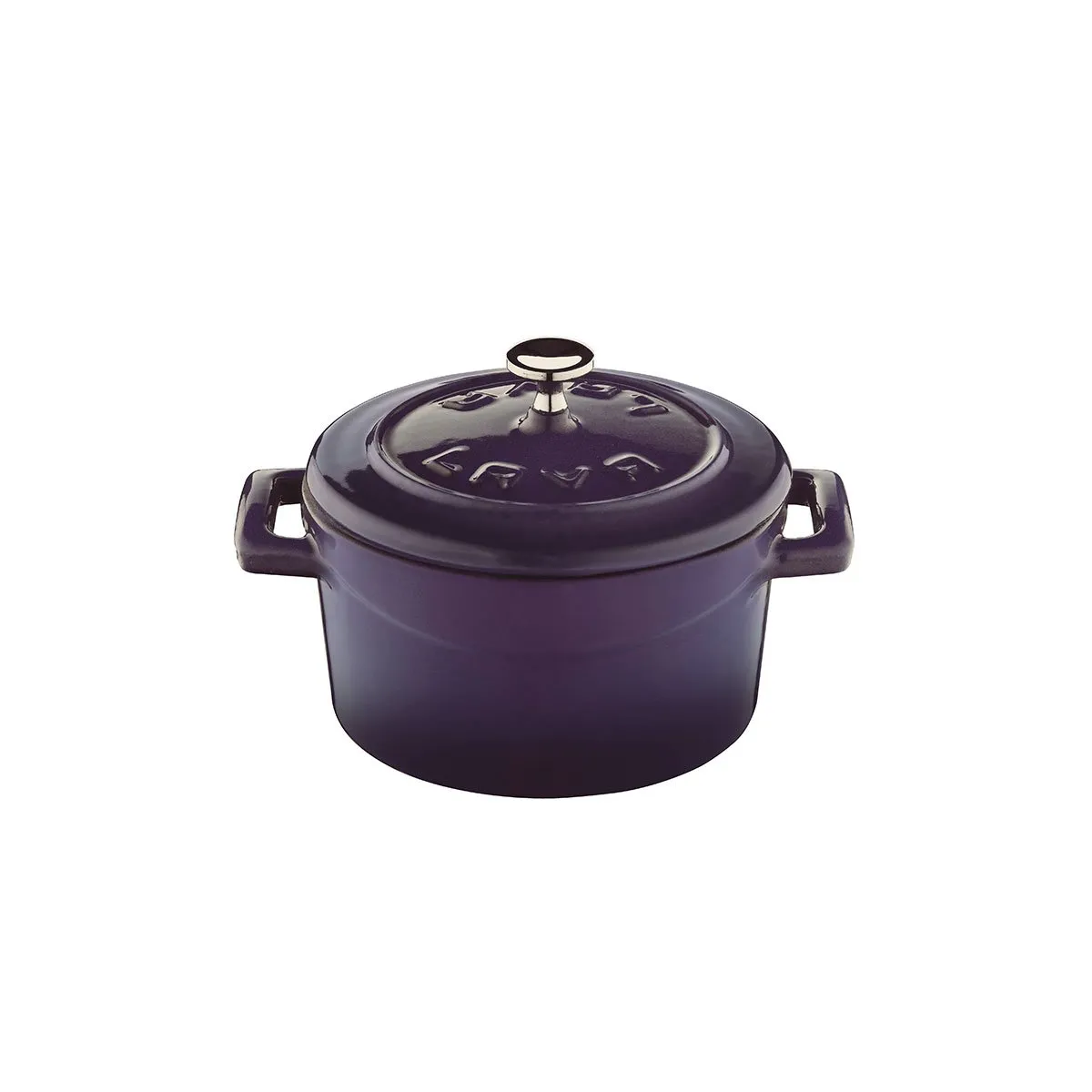 MINI CASSEROLE COCOTTE - 10 CM / 3.94  - 0.35 LT / 12 oz