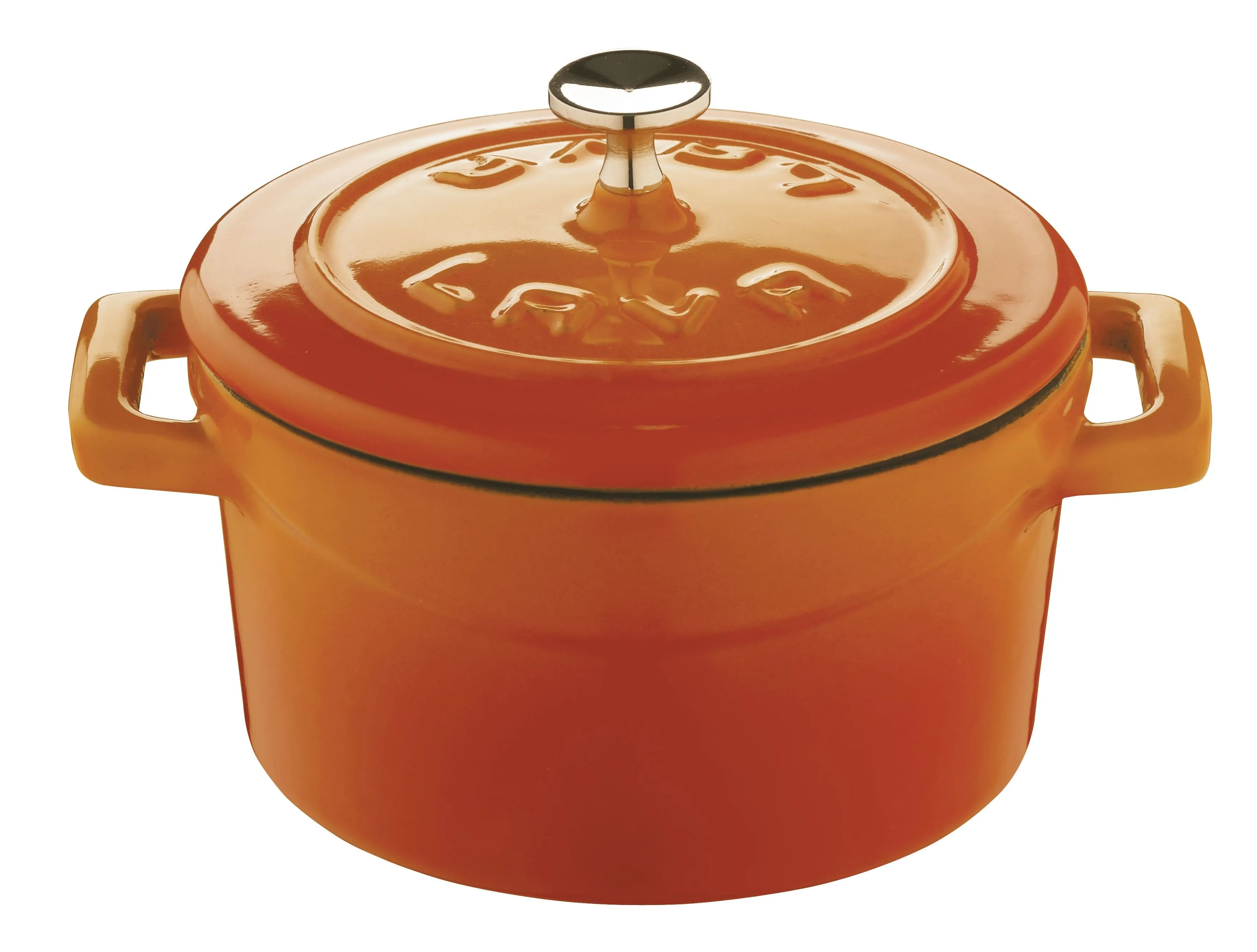 MINI CASSEROLE COCOTTE - 10 CM / 3.94  - 0.35 LT / 12 oz