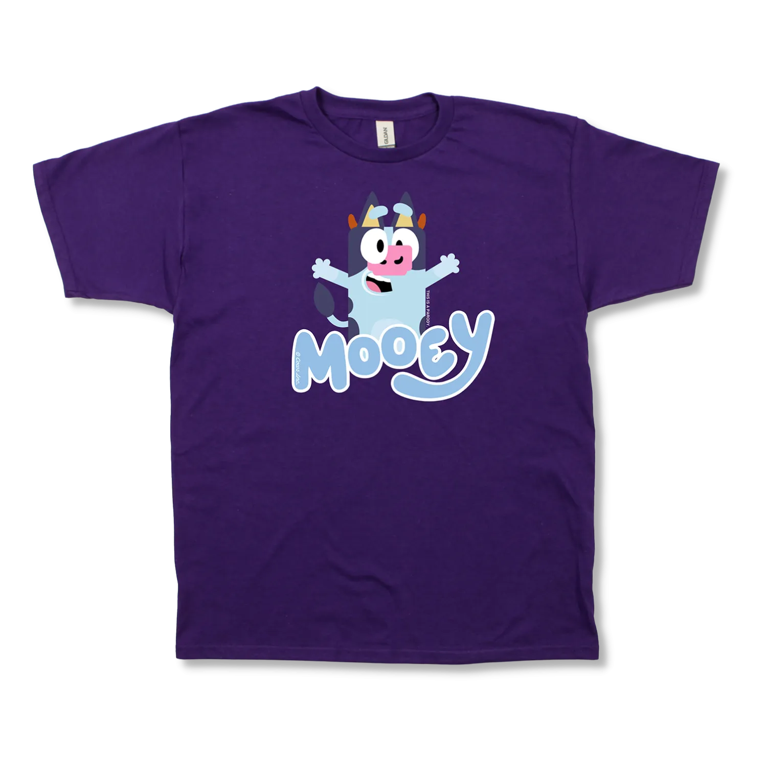 MOOey Youth T