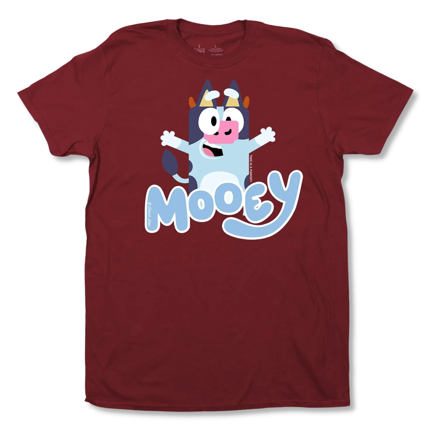 MOOey Youth T