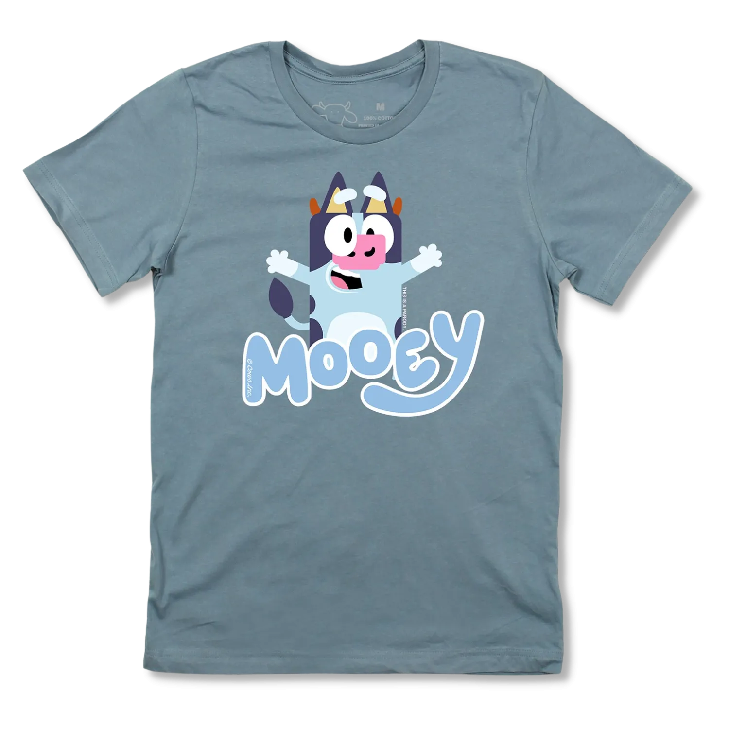 MOOey Youth T