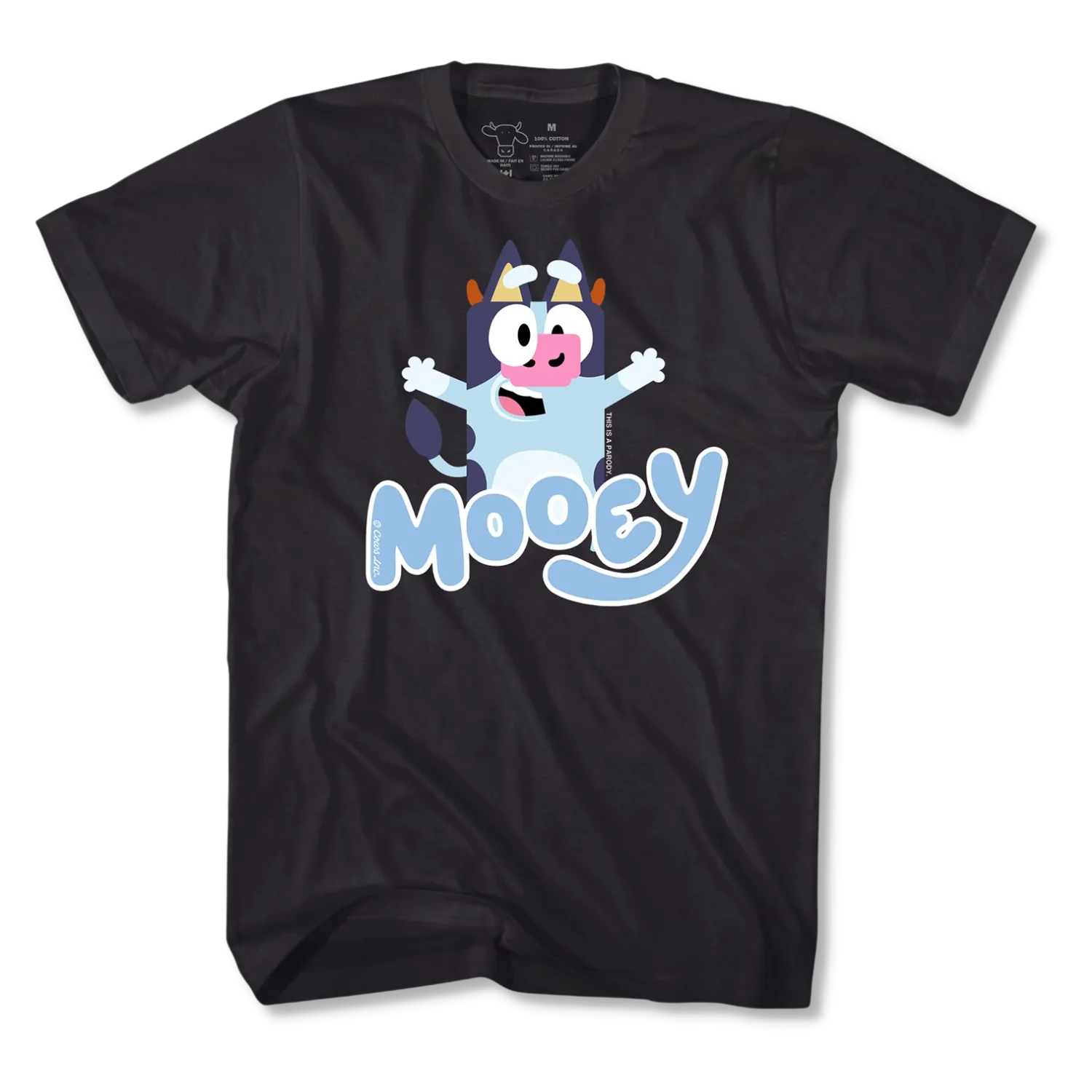 MOOey Youth T