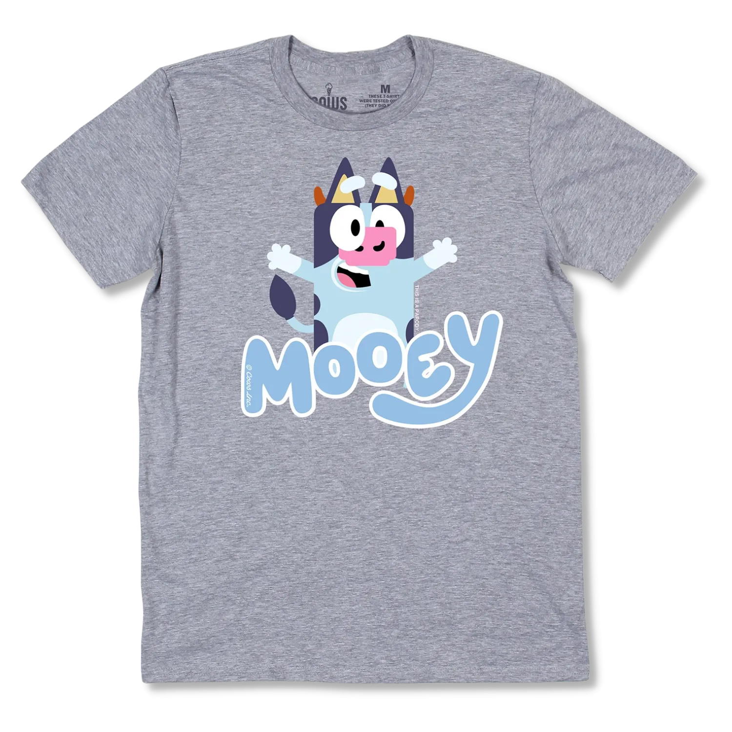 MOOey Youth T