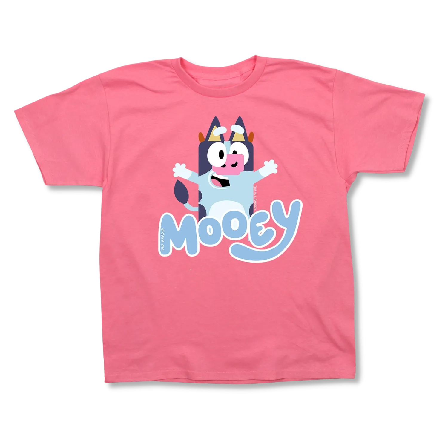 MOOey Youth T