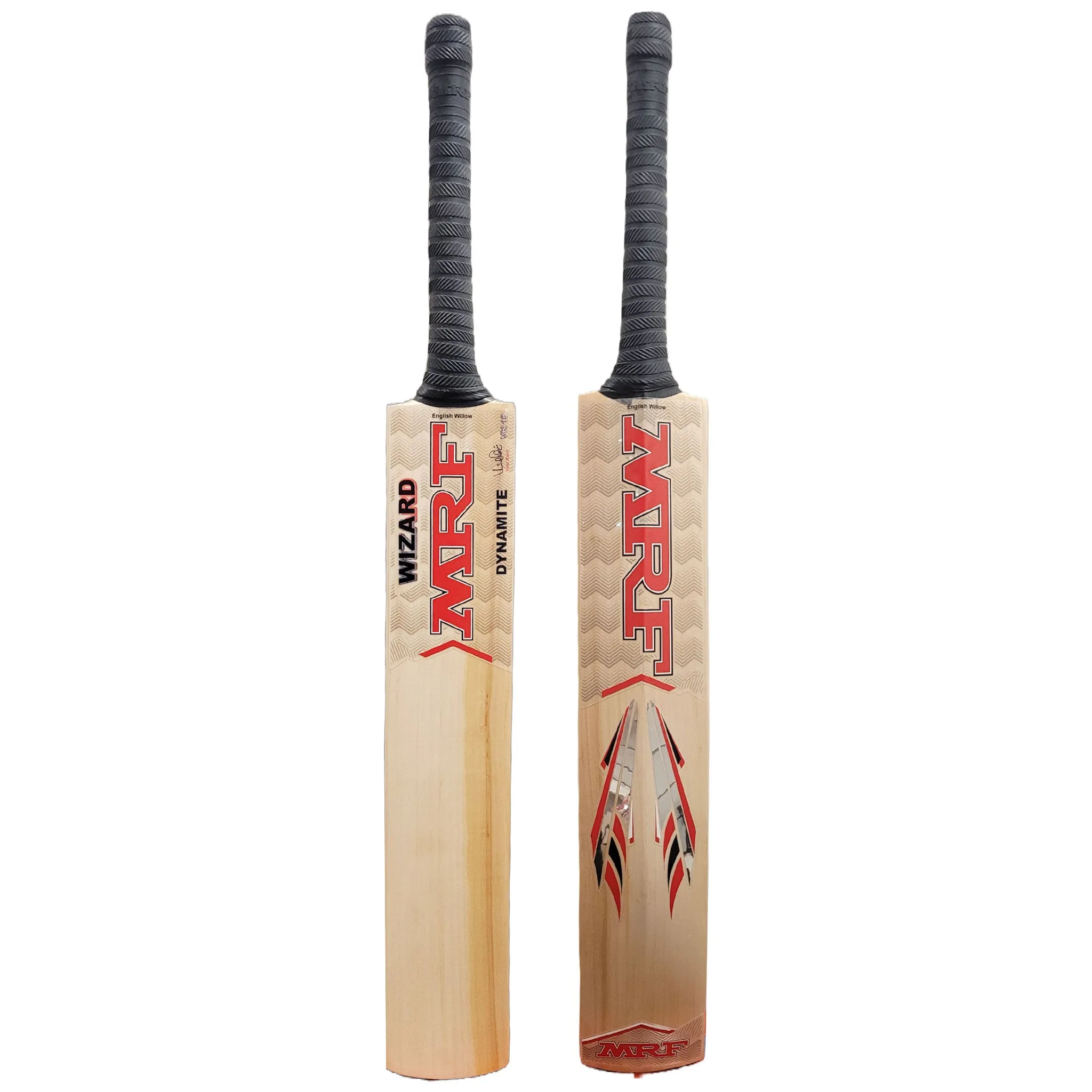 MRF Wizard Dynamite Cricket Bat