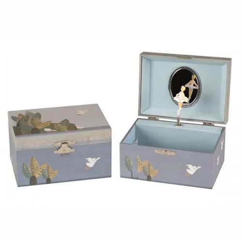 Musical Jewellery box - Egmont Toys