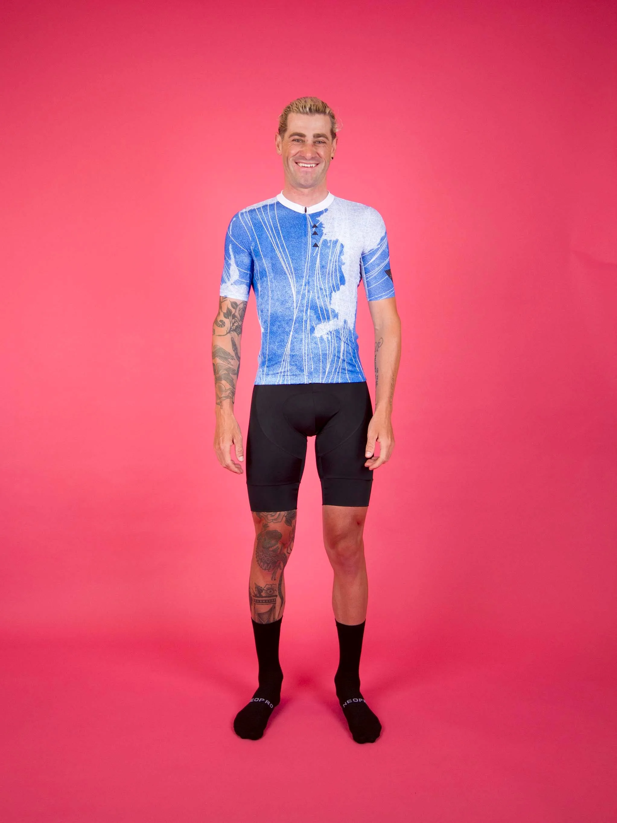 NeoPro Stellar Jersey