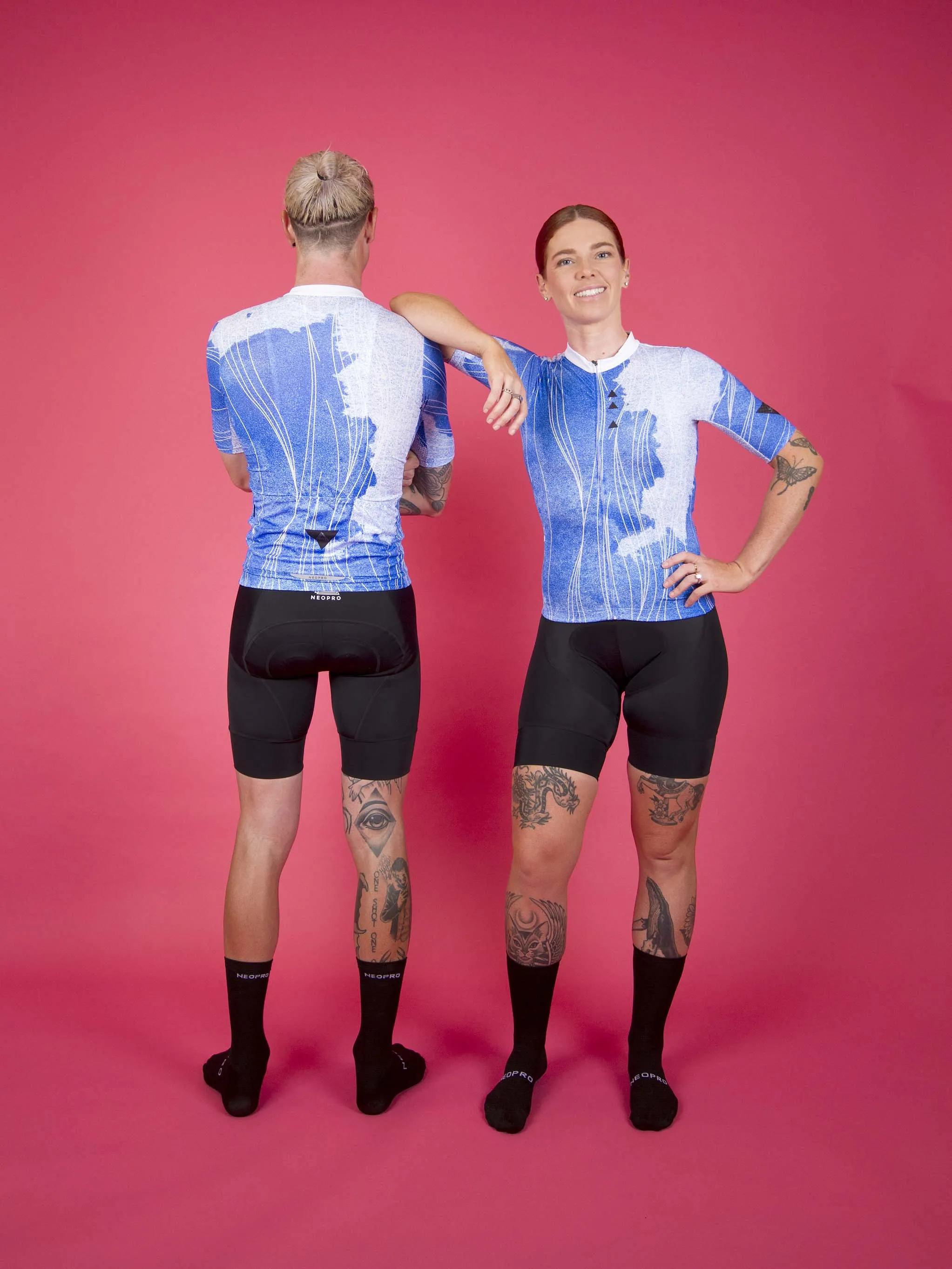 NeoPro Stellar Jersey