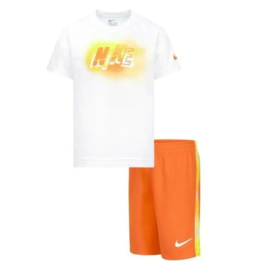 Nike Set 2 PK Hazy Rays Kids