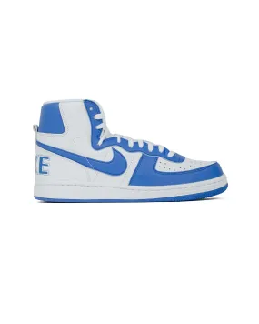 Nike Terminator High NBHD White/Game Royal