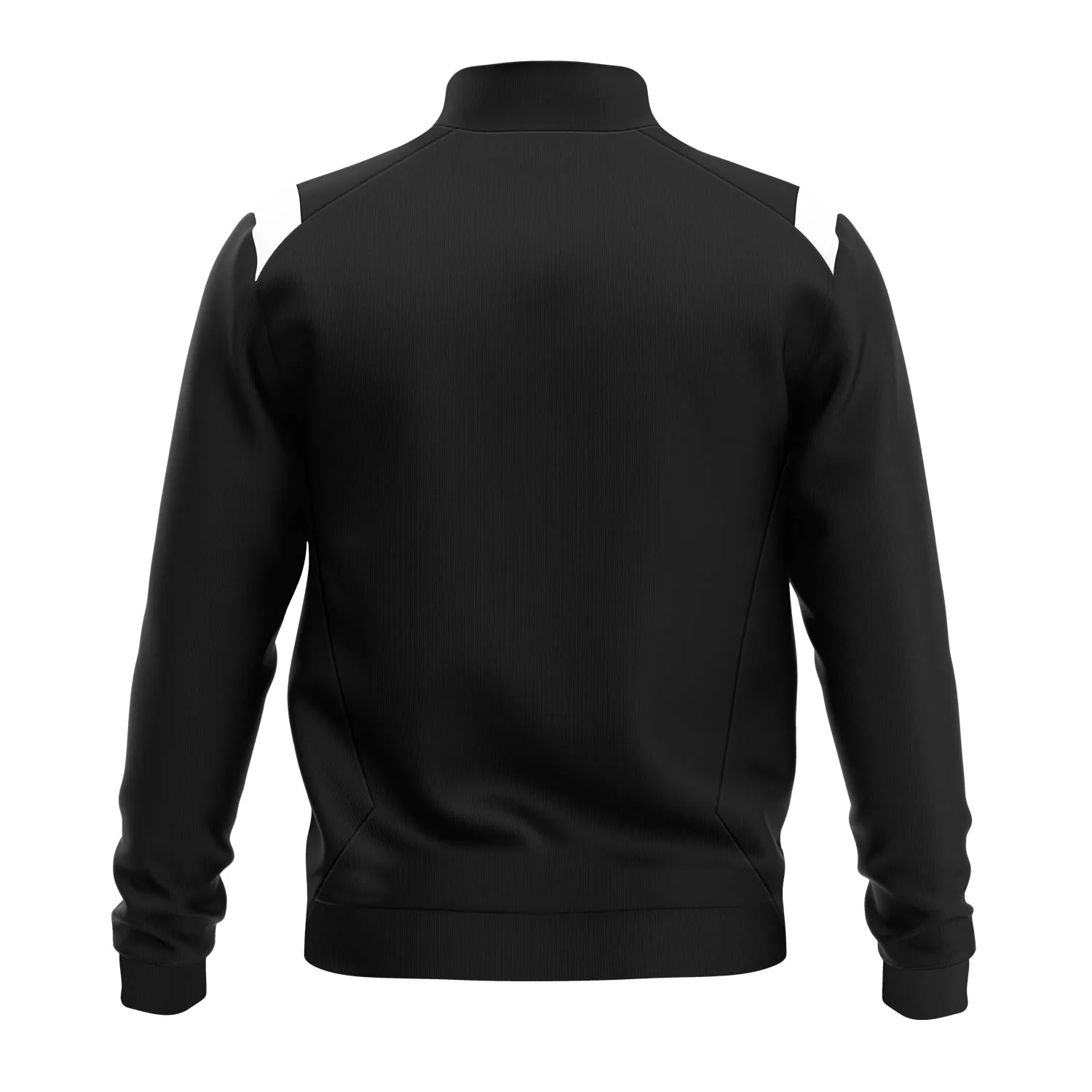 Northern Hearts Club Contrast 1/4 Zip