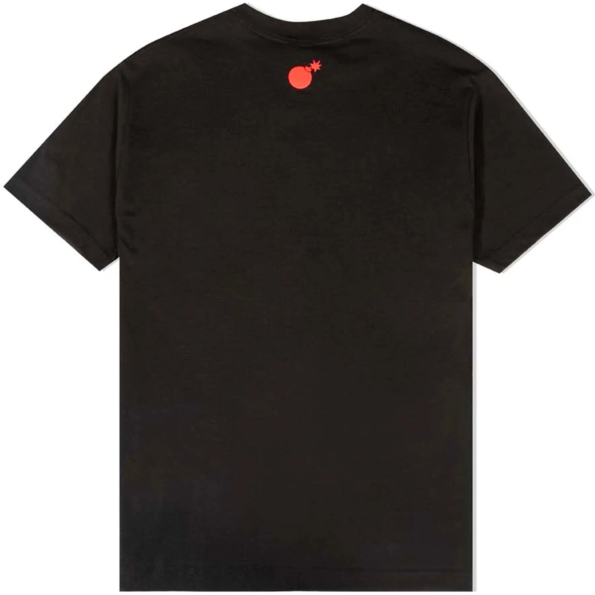 Pablo Tee (Black)