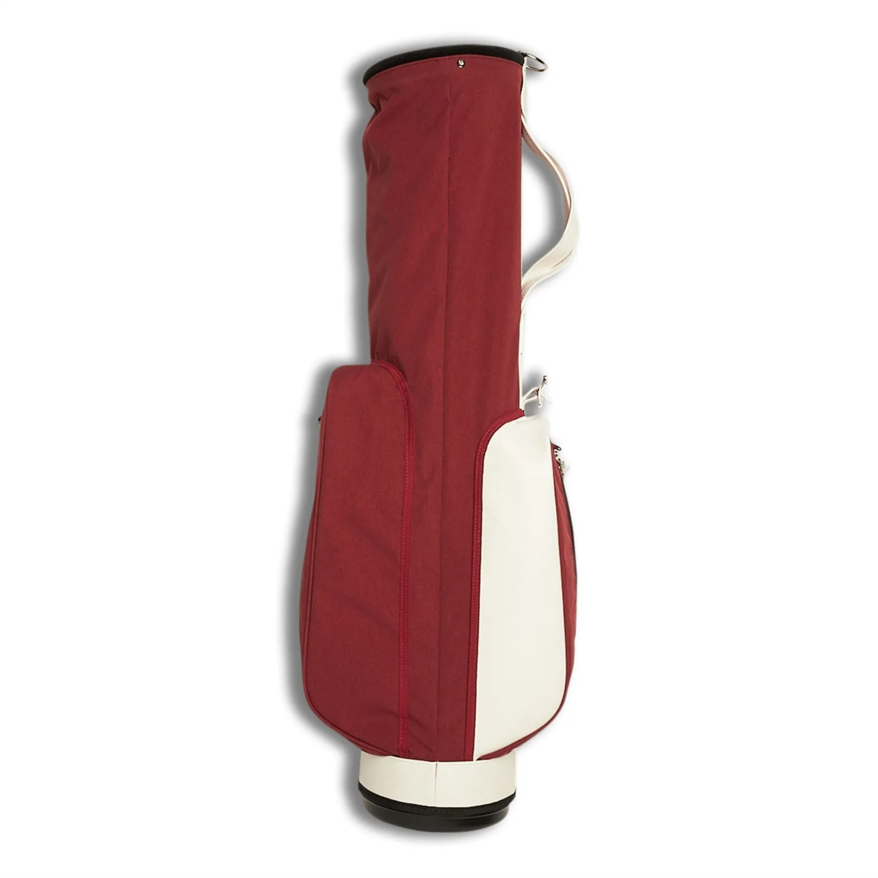 Players Series-R Carry Bag Burgundy - 2024