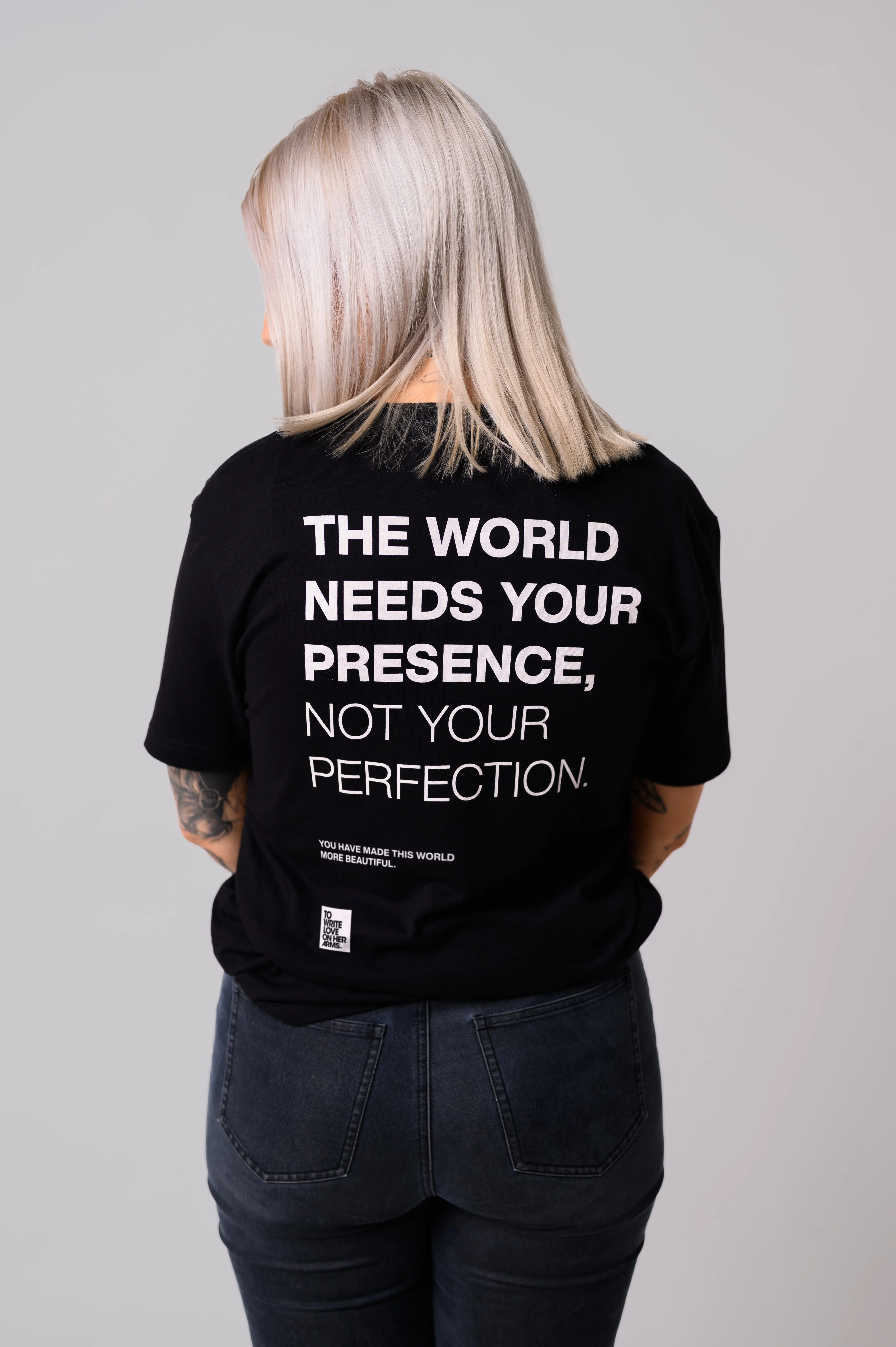 Presence Shirt