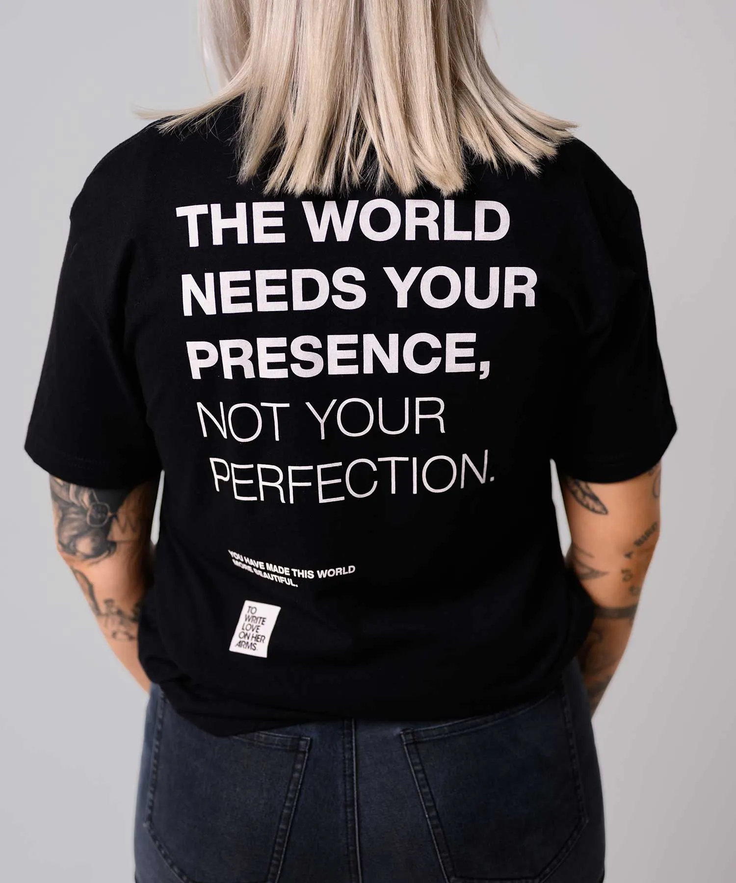 Presence Shirt