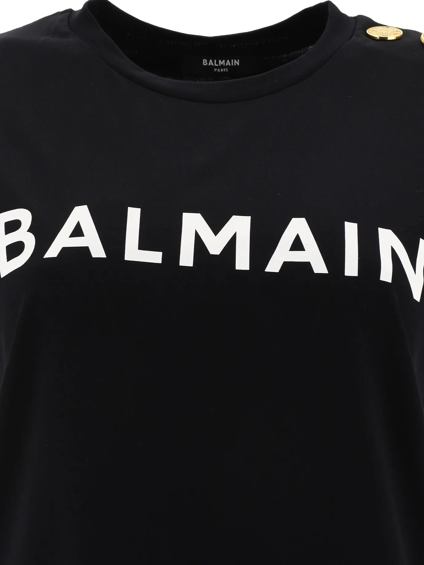 "BALMAIN" TANK TOP