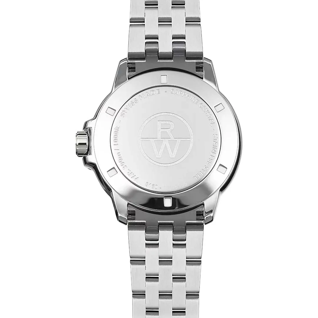 Raymond Weil Tango 8160-ST-00300