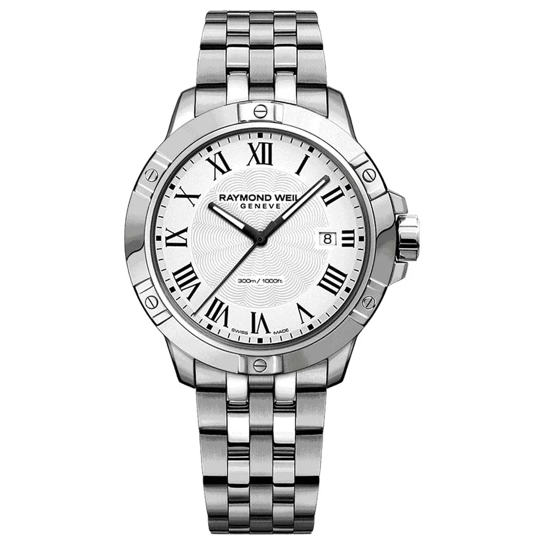 Raymond Weil Tango 8160-ST-00300