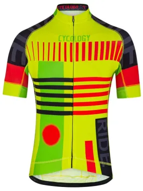 Ride More Men's Jersey