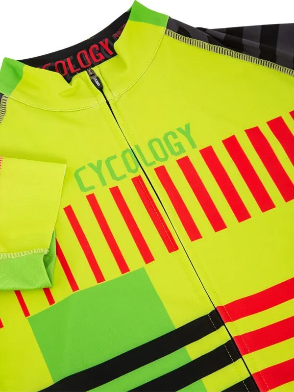 Ride More Men's Jersey