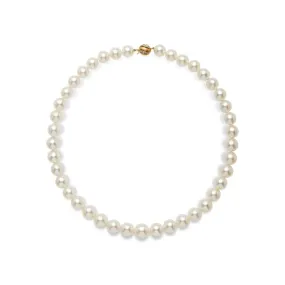 Round Pearl Strand