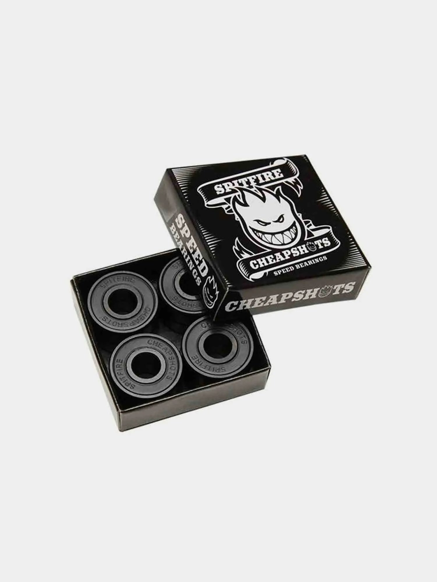 Spitfire Cheapshots Bearings