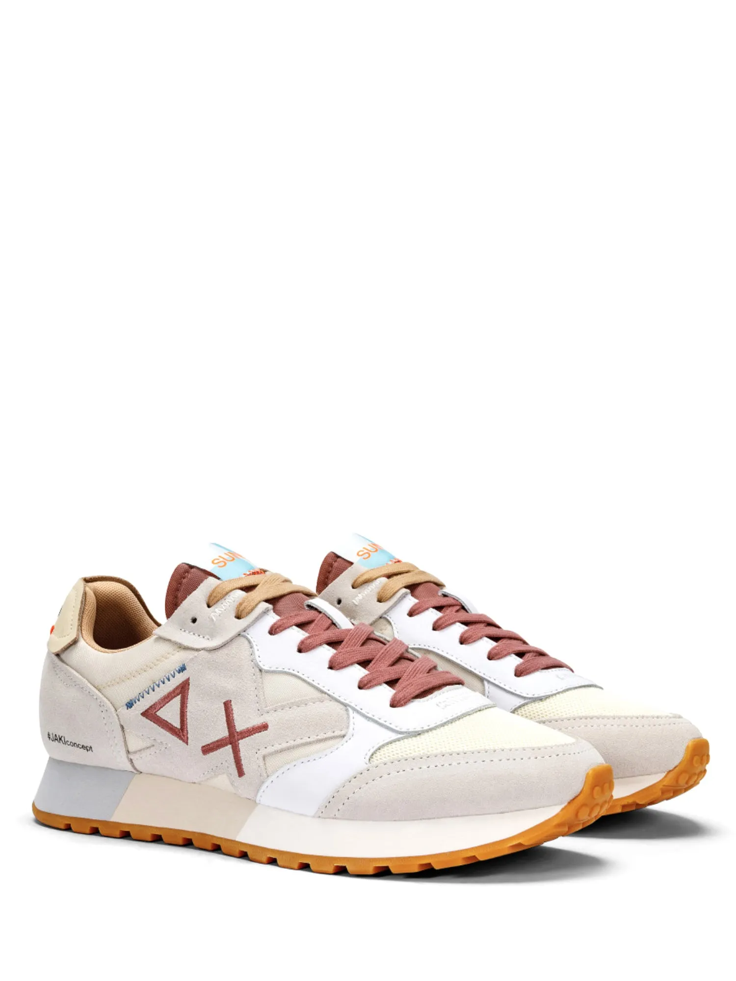 Sun68 Sneakers Z34114