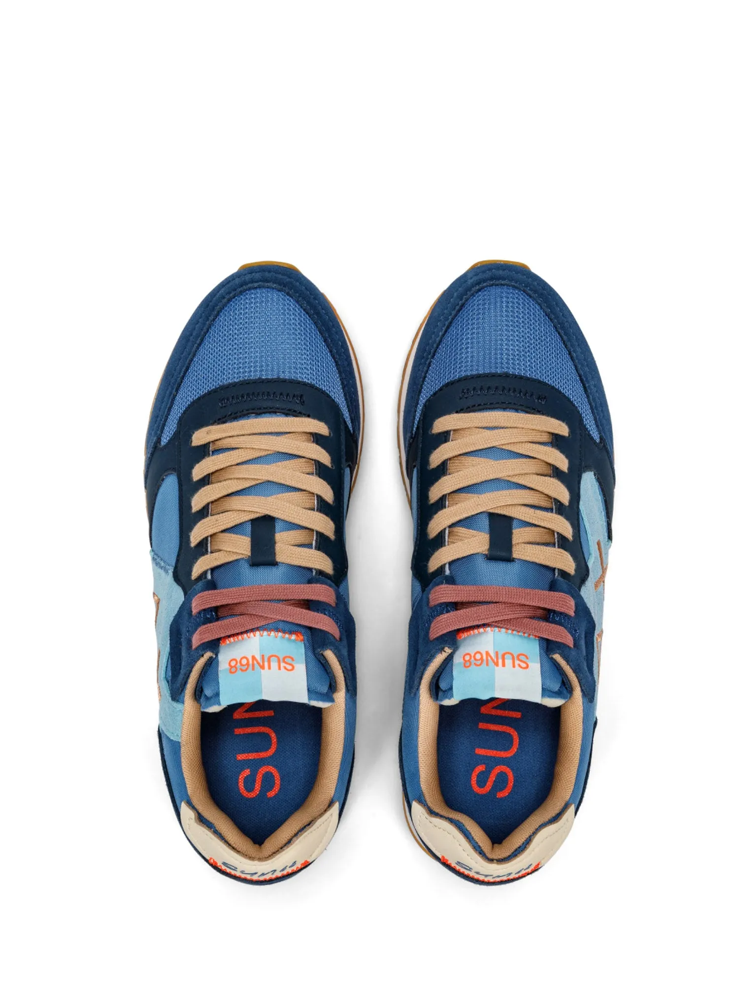 Sun68 Sneakers Z34114