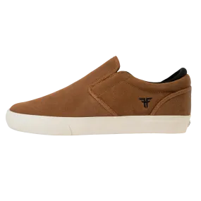 THE EASY BROWN/FOG - VULC