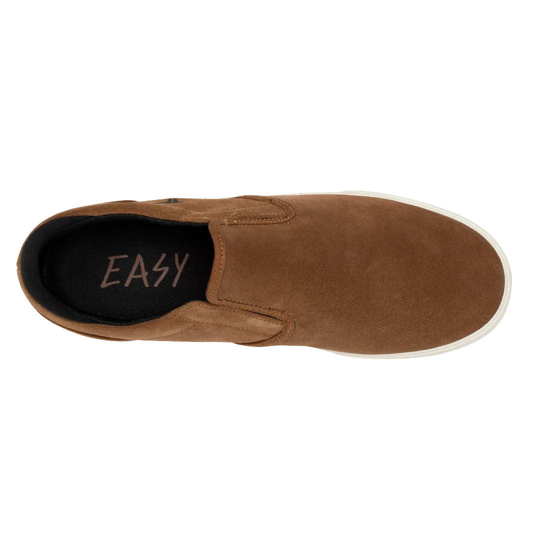 THE EASY BROWN/FOG - VULC