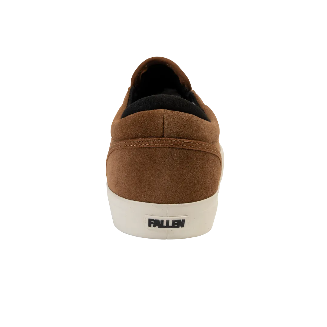 THE EASY BROWN/FOG - VULC