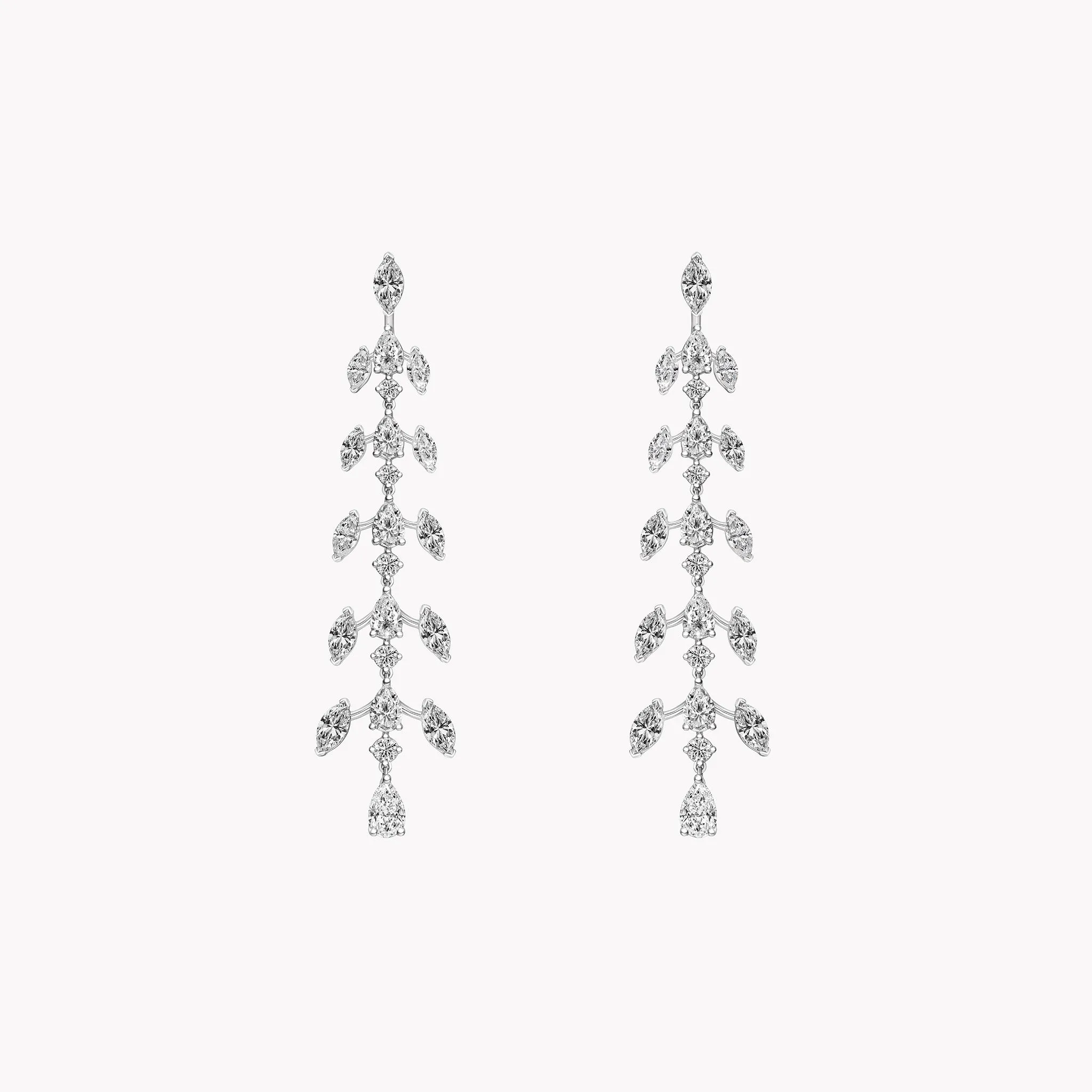 The Sirène Earrings