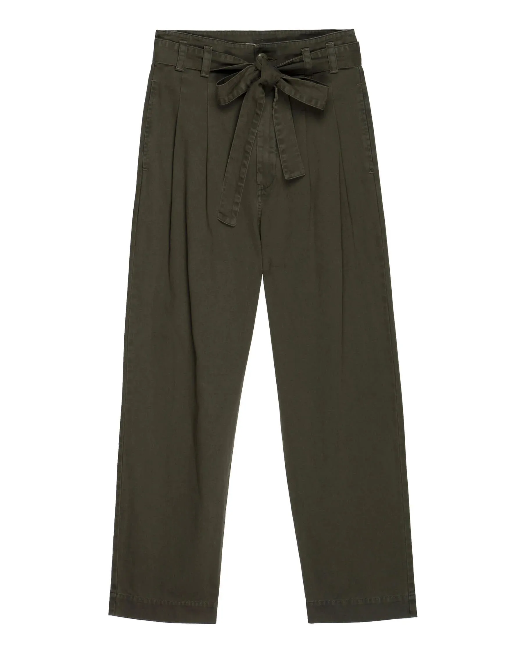 The Statesman Trouser