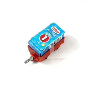 Thomas And Friends Mystery Minis Engine Blind Box