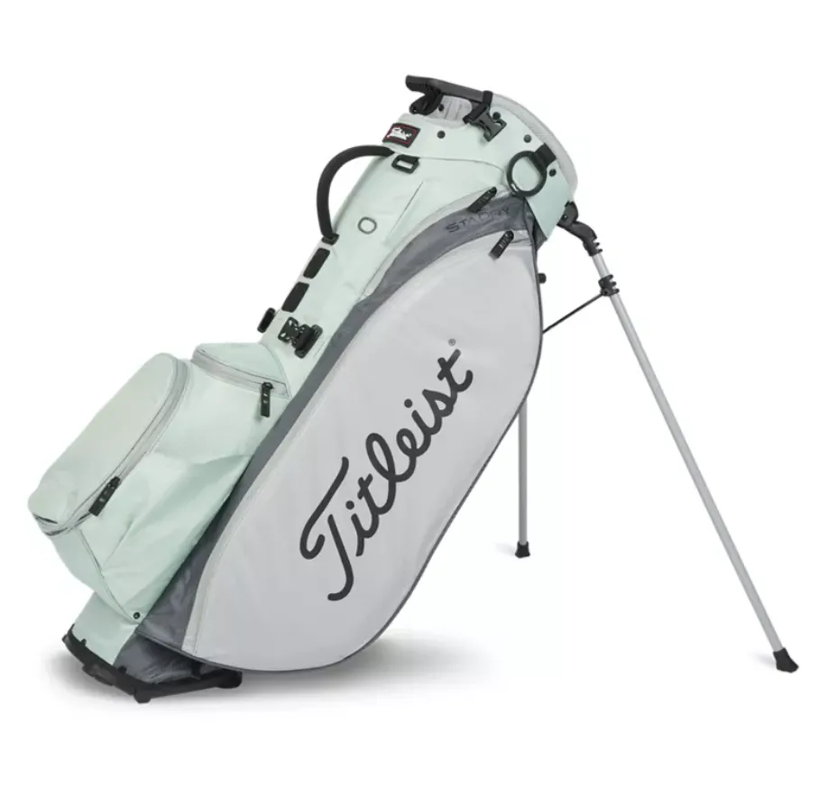 Titleist Players 5 Stadry Stand Bag