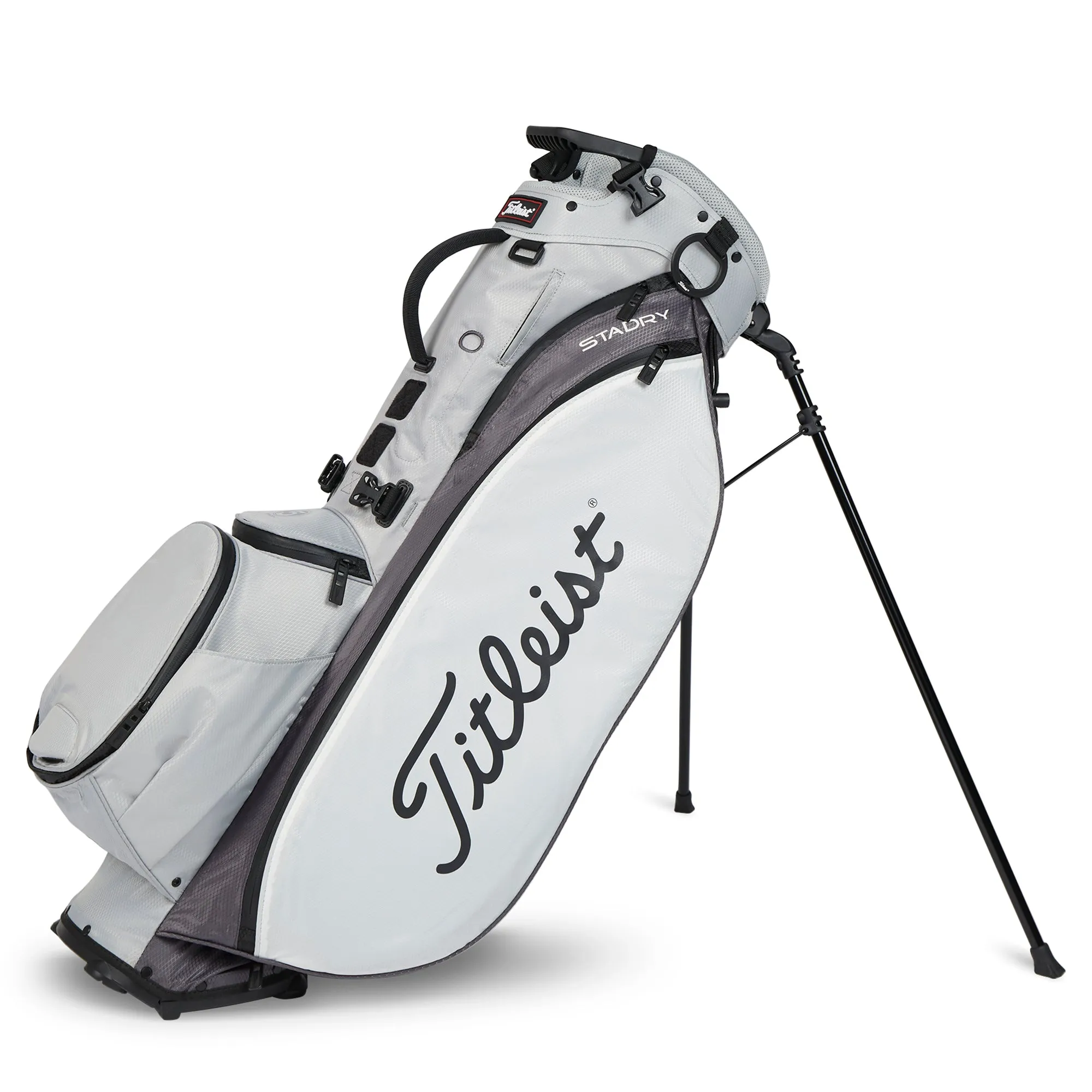 Titleist Players 5 Stadry Stand Bag