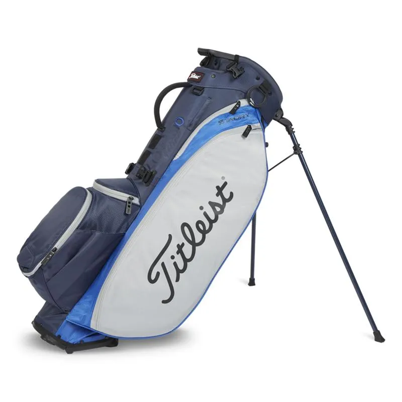 Titleist Players 5 Stadry Stand Bag