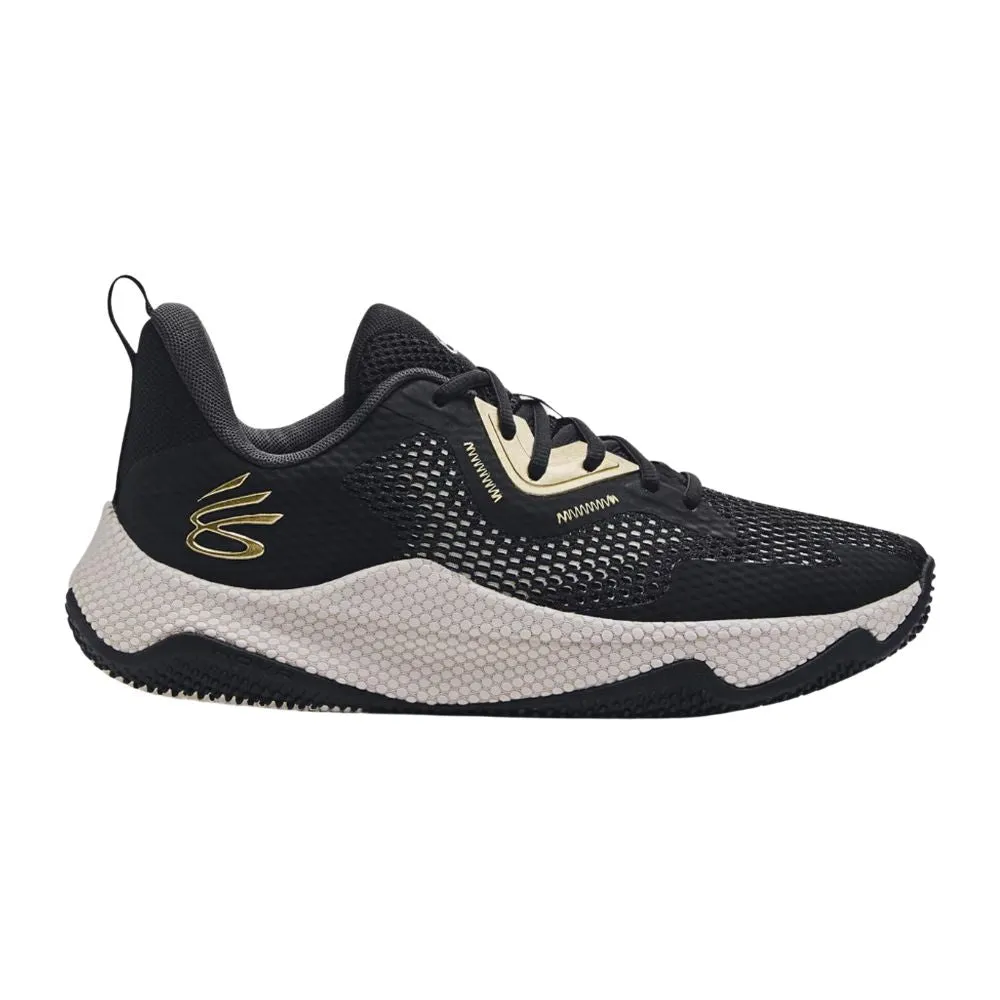 Under Armour Men's Curry UA HOVR Splash 3 Basketball Shoes