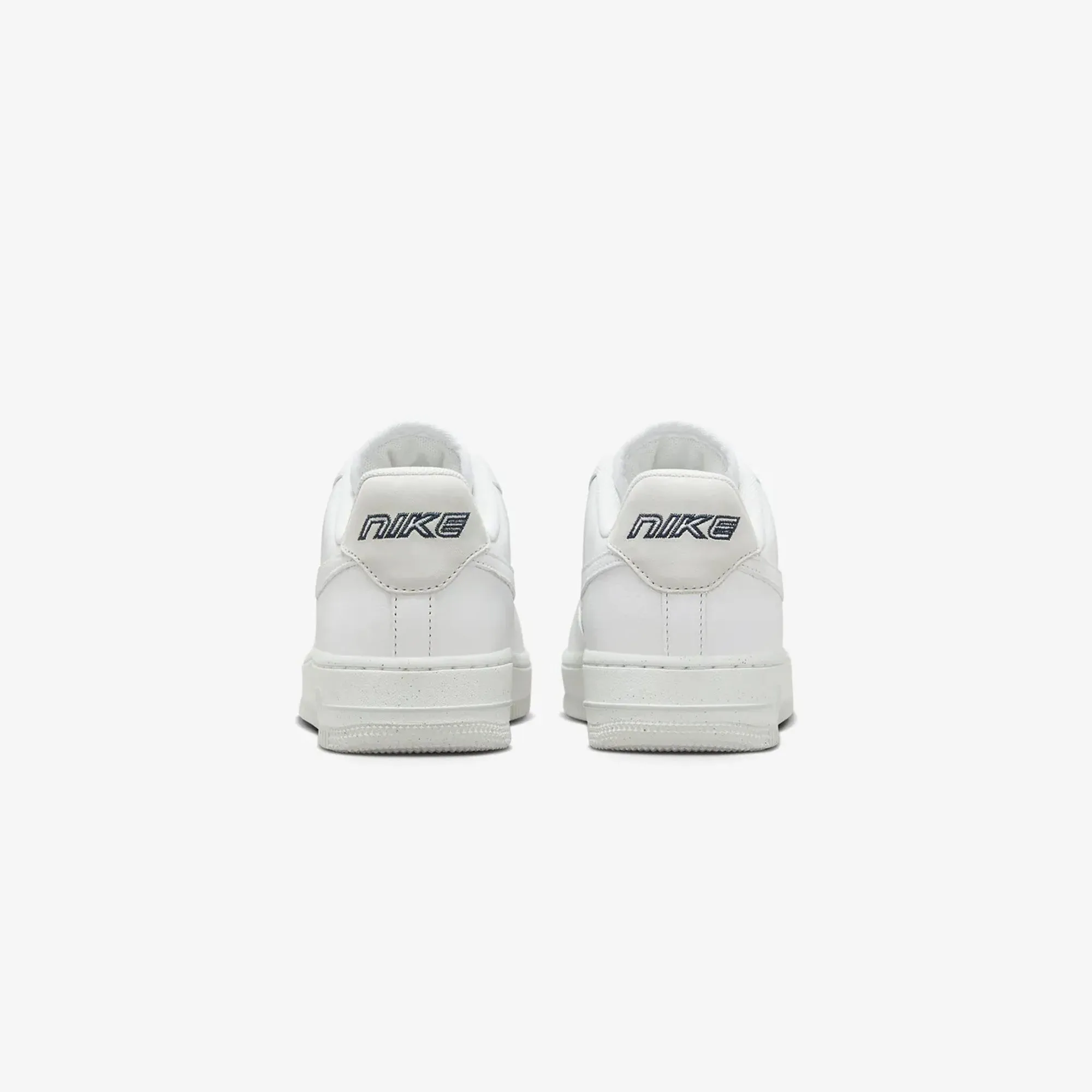 WMN'S AIR FORCE 1 '07 LX 'WHITE/LT SMOKE GREY-PHOTON DUST-WHITE'