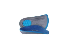 Women's 3/4 Insoles